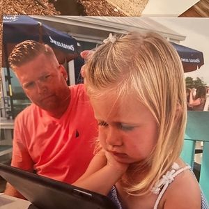 Meet your Posher, Brian